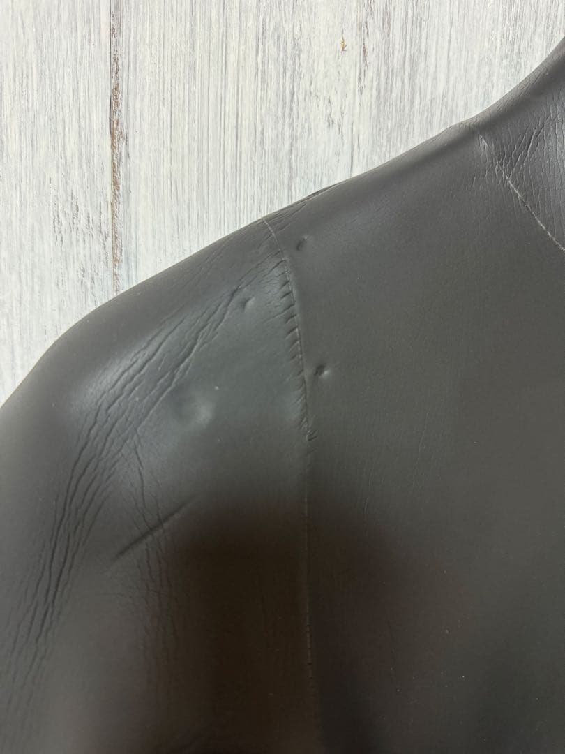 DEUS デウス　タッパー　ロングタッパー　サイズM