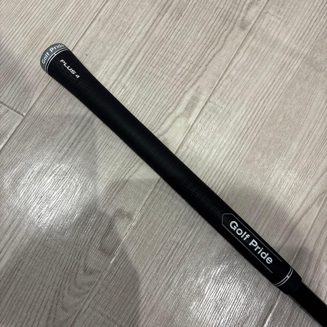 Fujikura Speeder nx バイオレット ドライバーシャフト