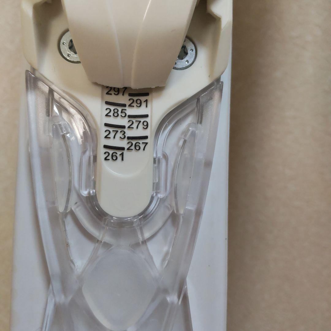 Hart Innocence DL Rocker スキーセット 150cm