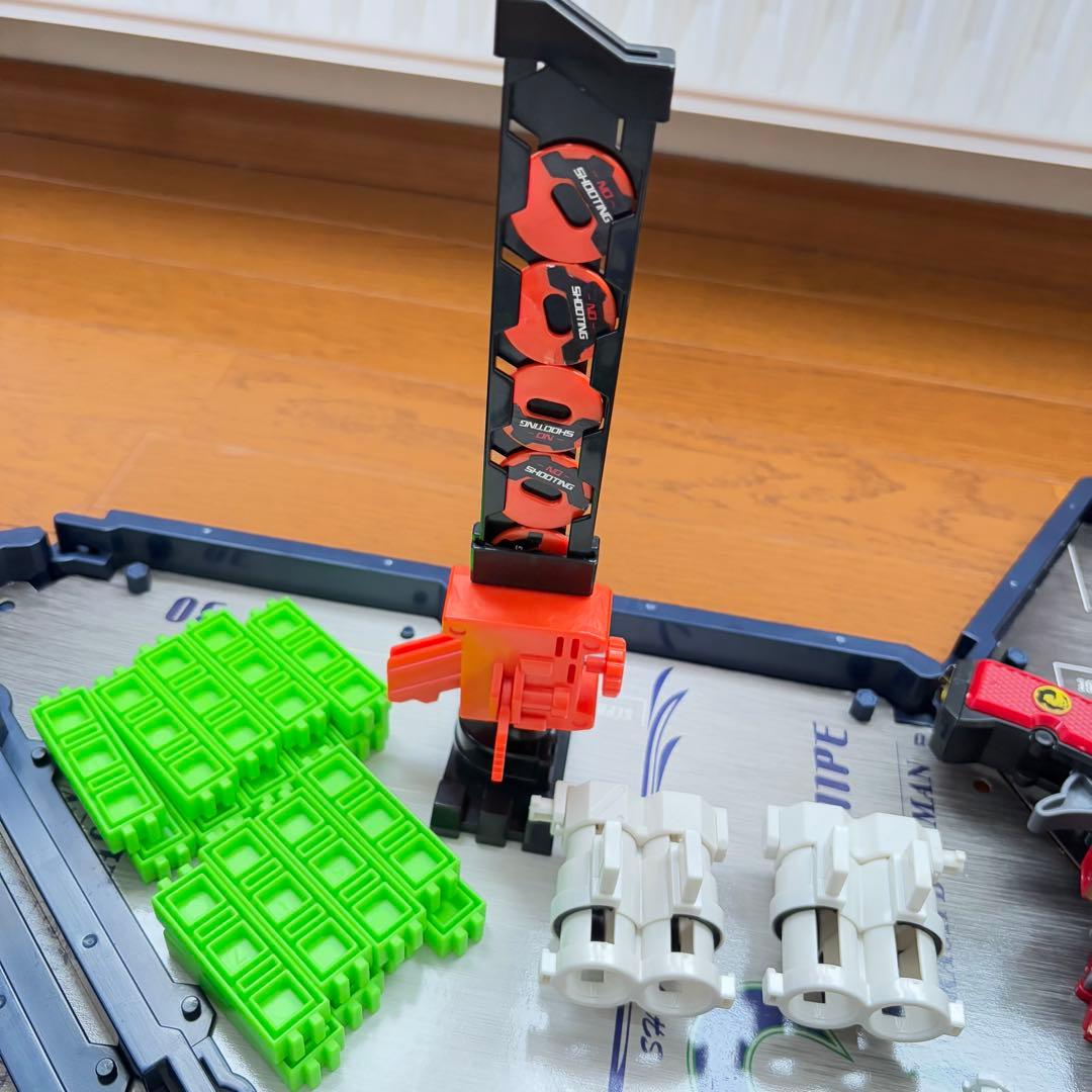 クラッシュビーダマン まとめ売り