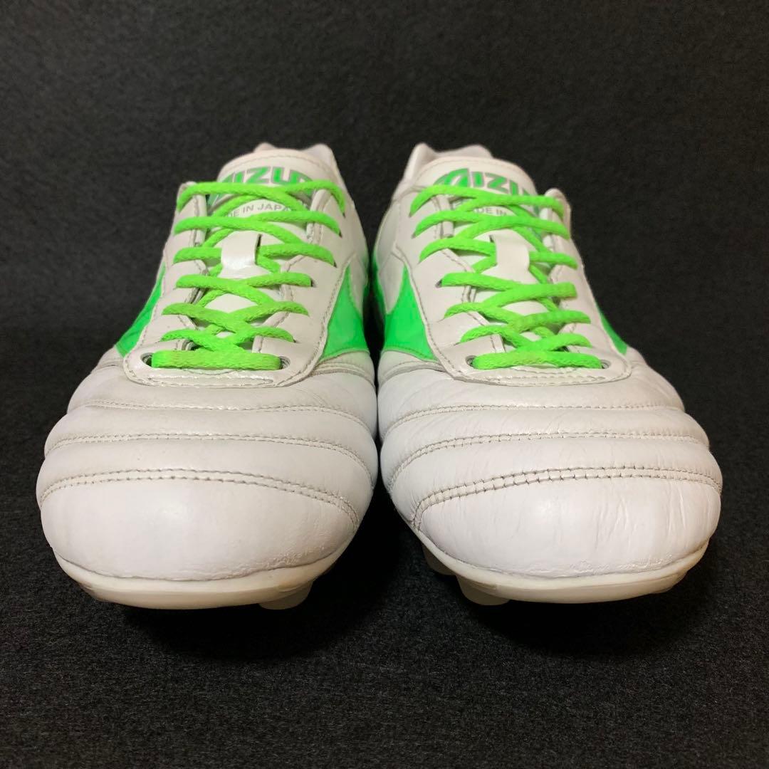 【美品】MIZUNO モレリア 2 JAPAN