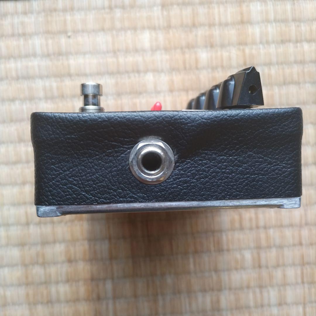 DUMBL0ID-X ギターエフェクター