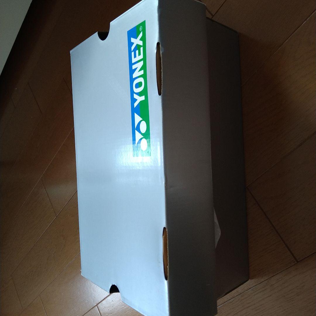 YONEX バドミントンシューズ SHB-03L ネイビー希少品未使用新品