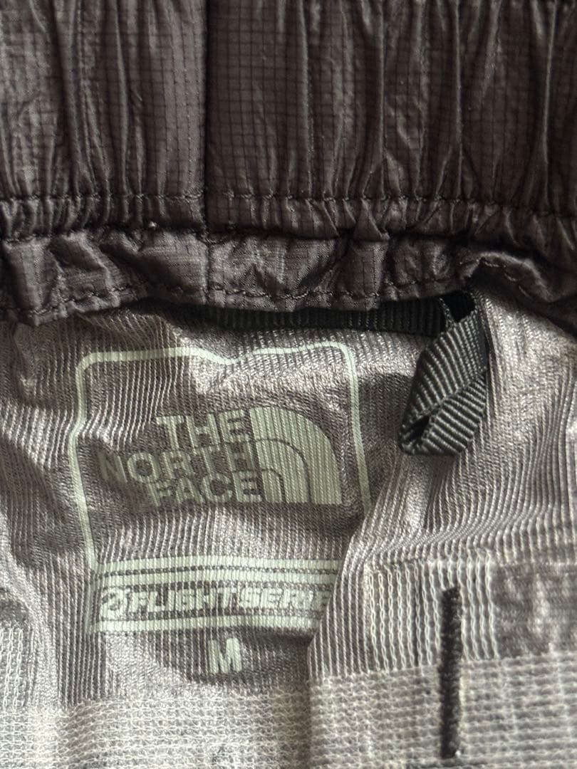 THE NORTH FACE ザ・ノース・フェイス ストライクトレイルパンツ