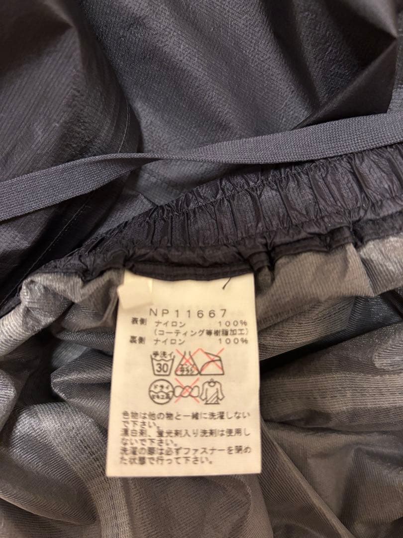 THE NORTH FACE ザ・ノース・フェイス ストライクトレイルパンツ