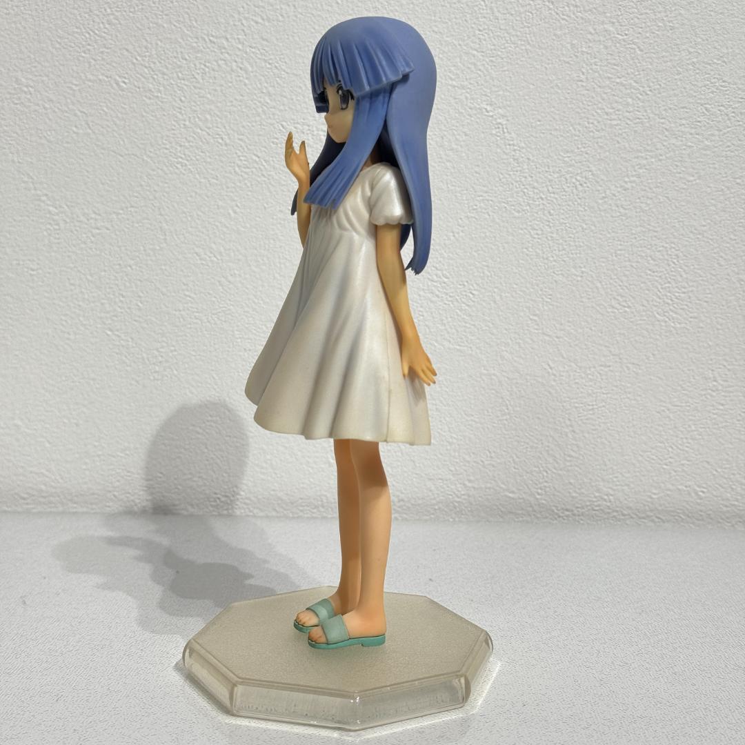 箱無 ひぐらしのなく頃に解 古手梨花 フィギュア wave Dream Tech