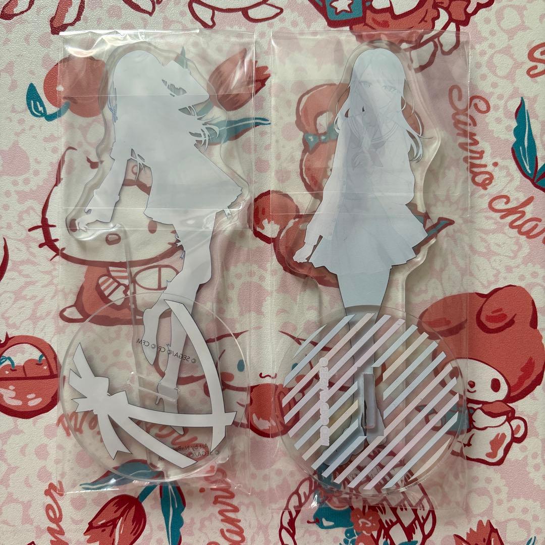 プロセカ 日野森 アクリルスタンド