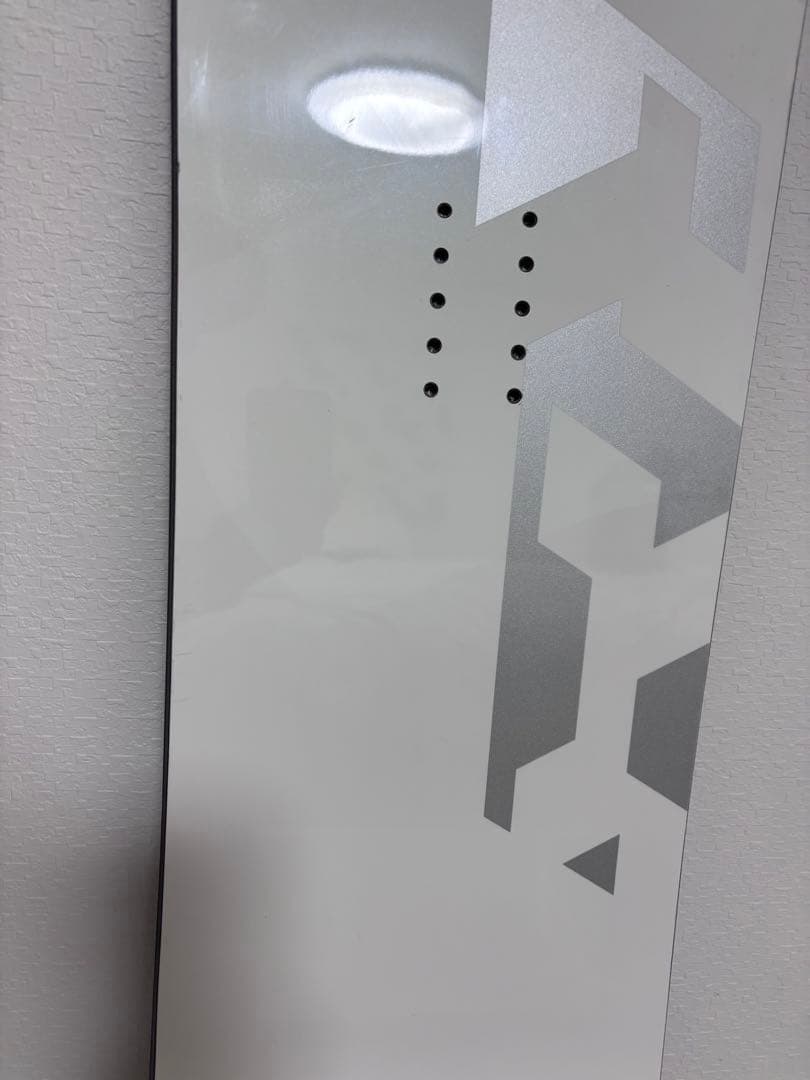 WRXboard WRX Mk-W スノーボード 156cm カービング