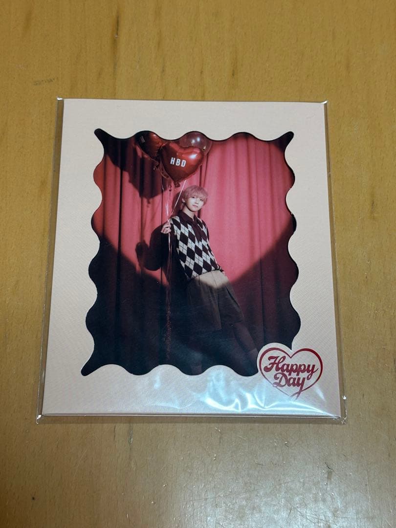 &team yuma ユウマ 誕生日 グッズ