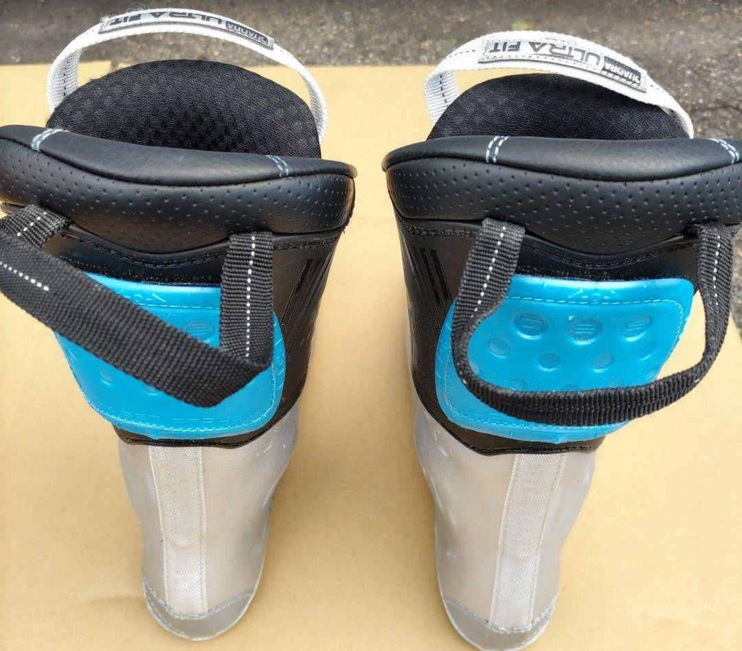 程度良好 美良品 TECNICA テクニカ R9.5 90