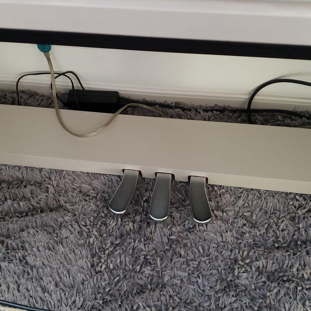 鍵盤楽器 KORG LP-350