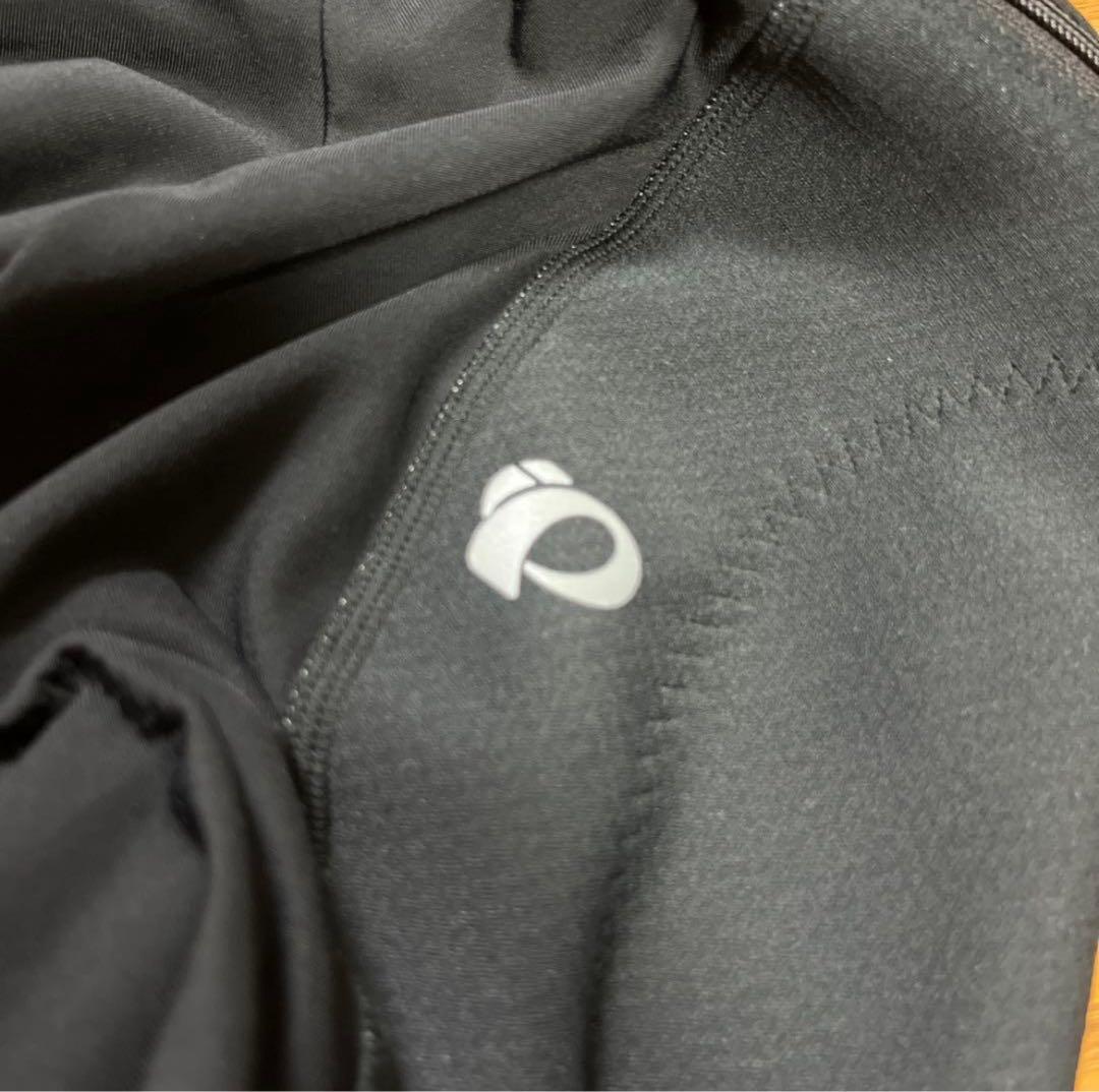 パールイズミ　クイックビブ、シューズカバー0℃対応