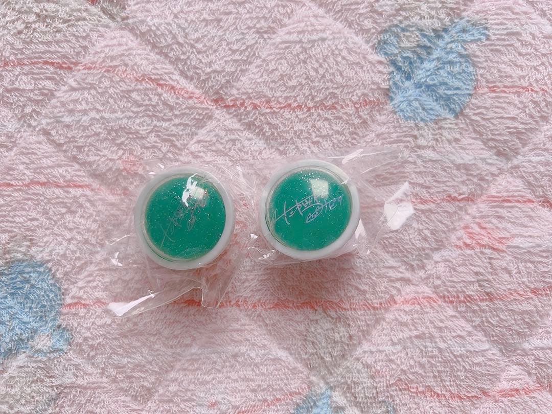 あんスタ 流星隊 高峯翠 リングライト まとめ売り