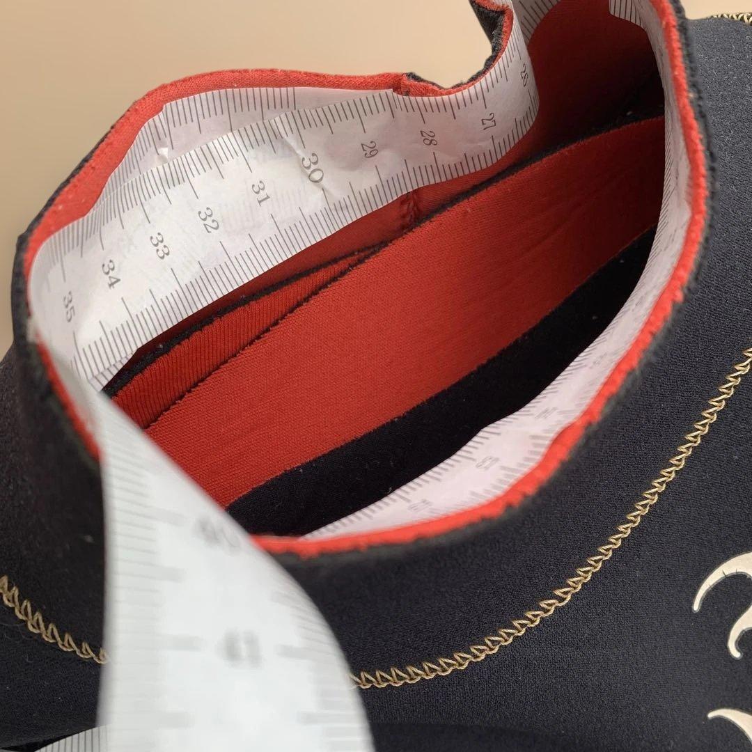 再値下げ！Samurai Spirits スーツ ブラック