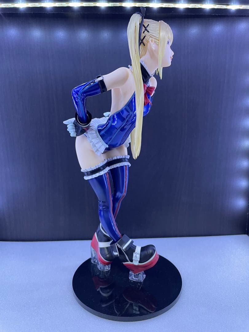 DEAD OR ALIVE 5 Last Round マリー・ローズ [開封品]