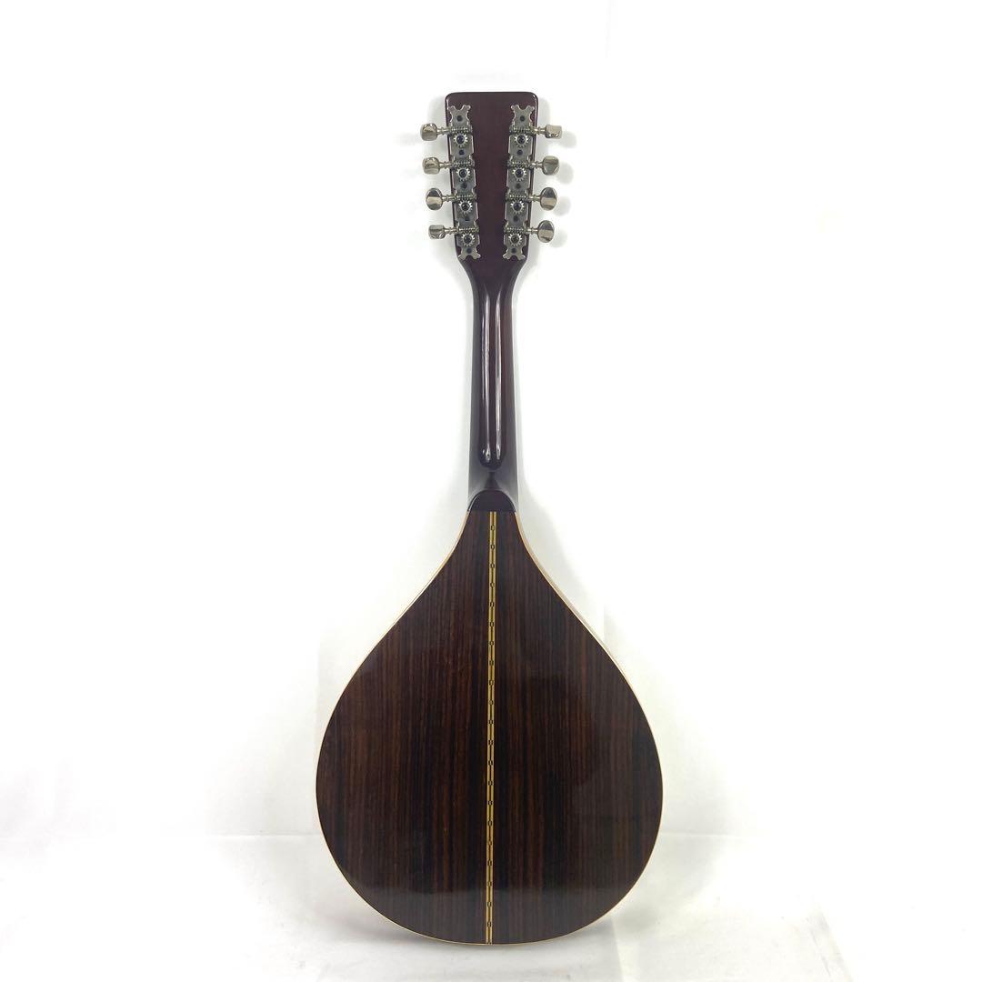 Jumbo 田原楽器 フラットマンドリン 弦楽器