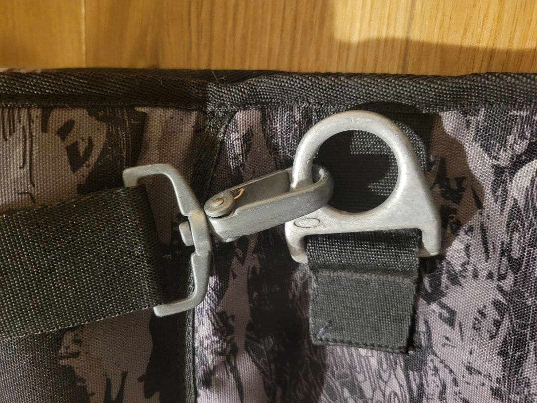 OAKLEY　スノーボードケース