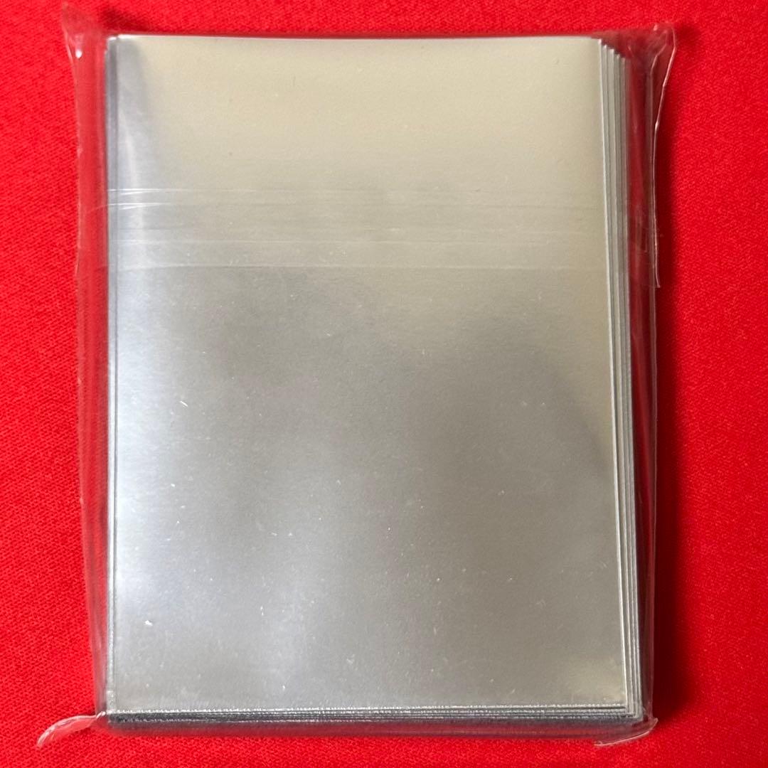 01124 スリーブ ホロライブ 天音かなた 推し