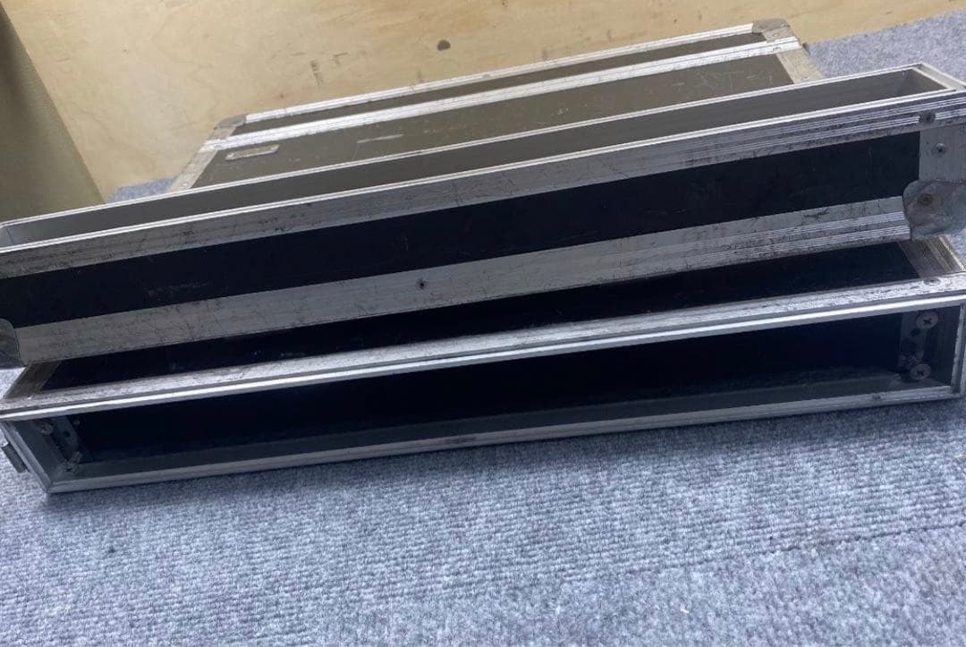 armor 1U ラックケース