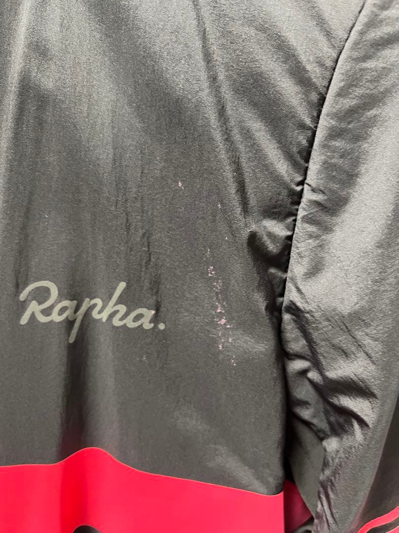 ウェア Rapha RCC Pro Team Insulated Jacket M