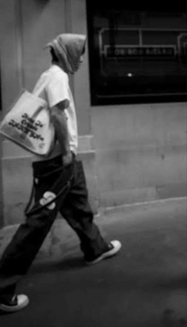 TAKUYA∞の創り方 How To Create TAKUYA∞ エコバッグ