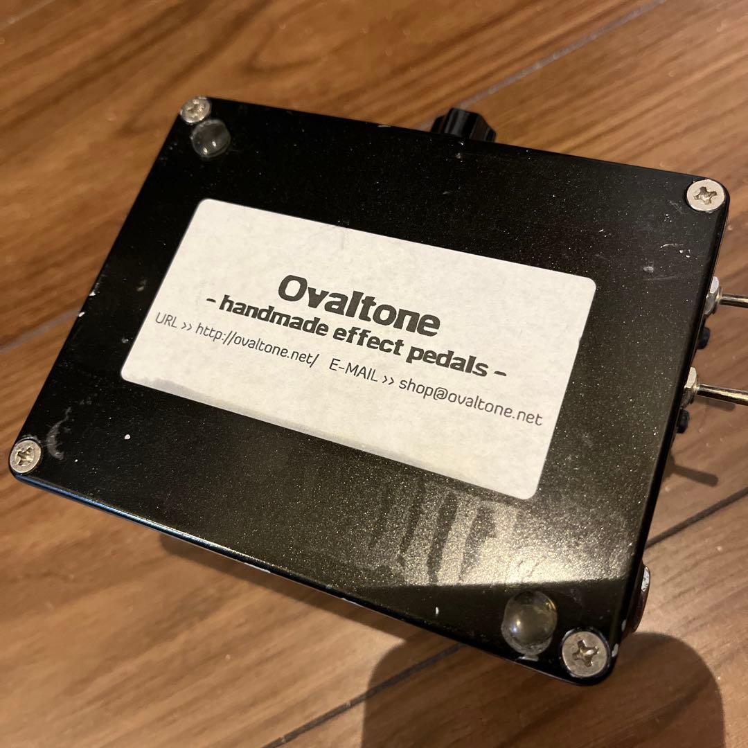 ギター OVALTONE OD-FIVE2 Xtreme