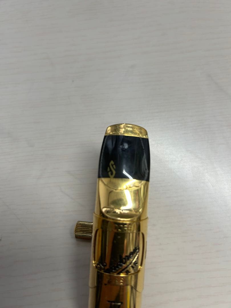 Vandoren V16 テナーサックス マウスピース