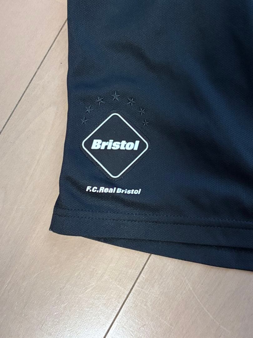 FCRB x Nike ブラック セット Lサイズ#SOPHNET