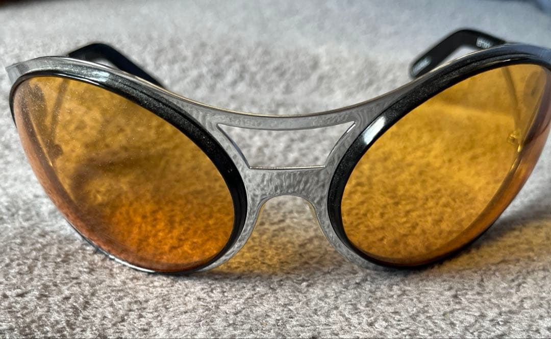 hide 「Rocket Dive」MV XJAPAN サングラス レモネード