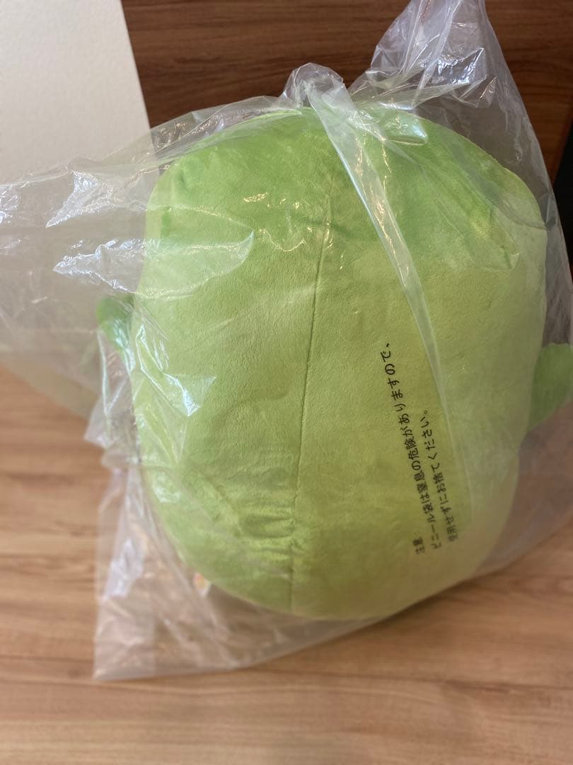 たまごっち ラストワン賞 くちぱっち LAWSON