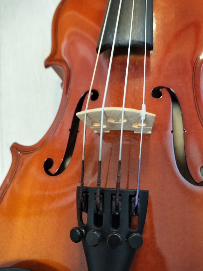 Carlo giordano VS-1 1/8 楽譜台セット