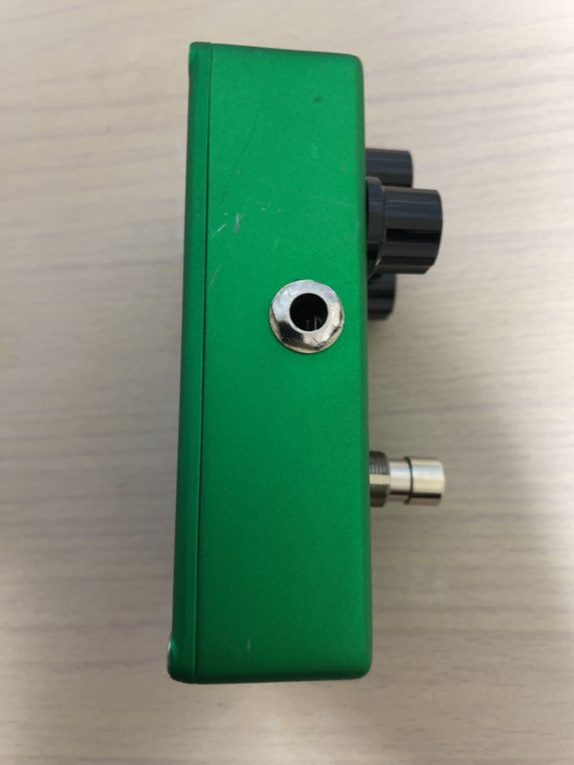 ギター MXR M193 GT-OD Overdrive