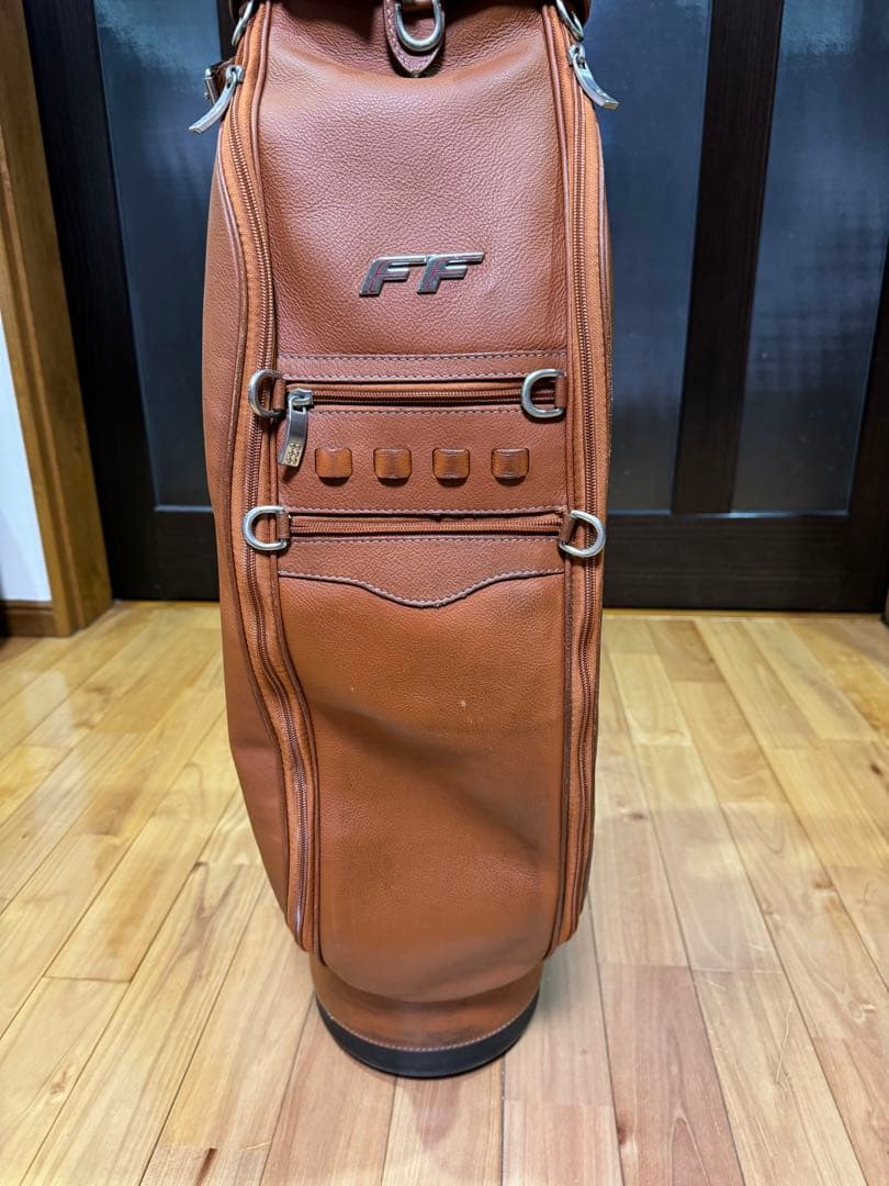 Ferrari FFフェラーリFF ゴルフバッグ キャディバッグ