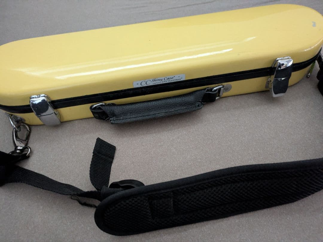 ミヤザワ　フルート　アトリエⅡ