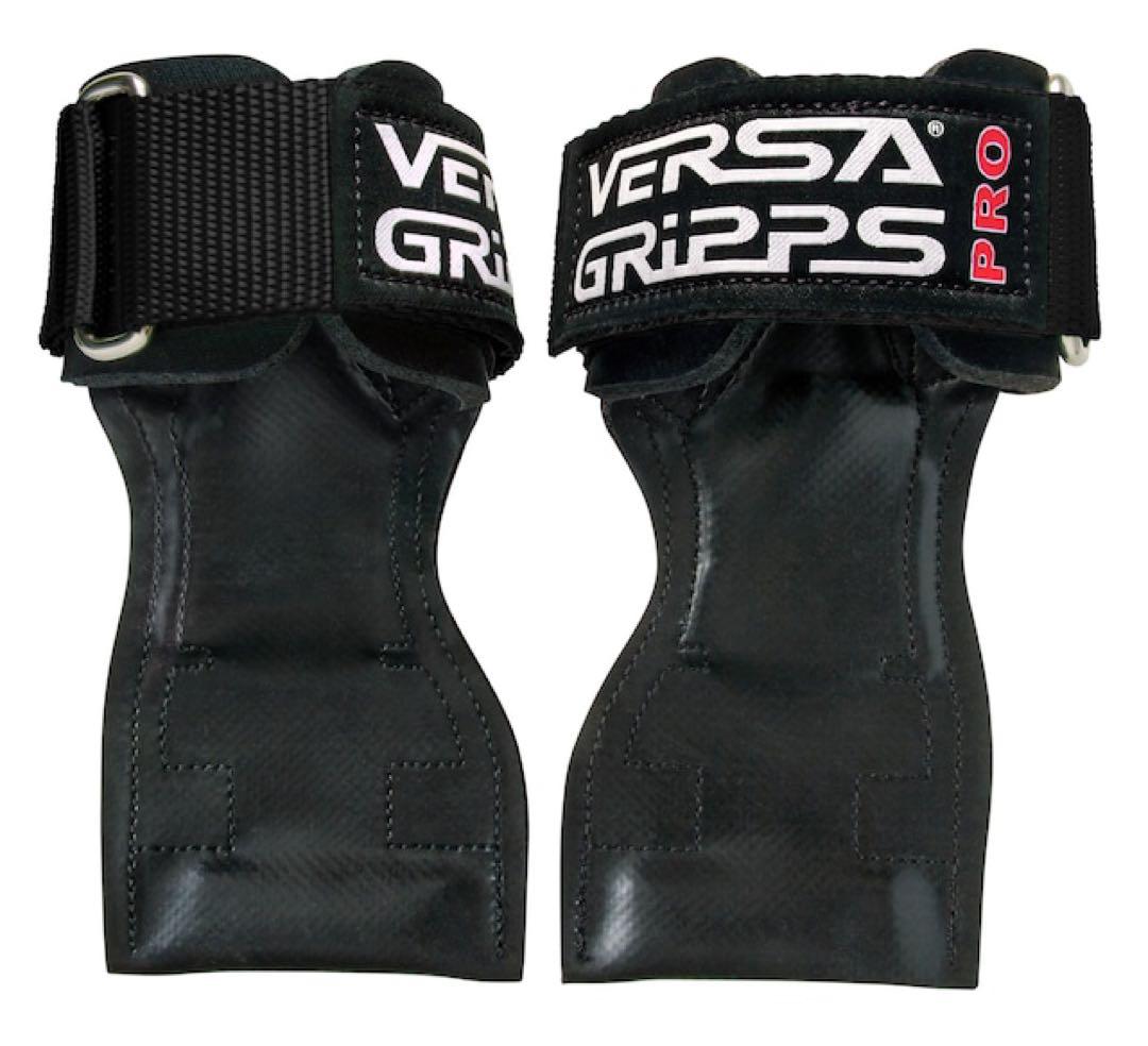 VERSA GRIPPS PRO パワーグリップ S/M