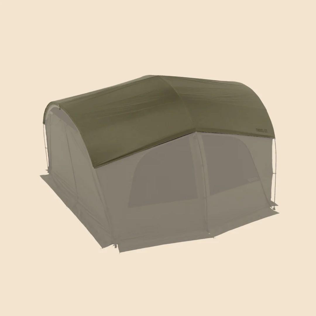 CARGO CONTAINER TUNNEL-EX 新品セット