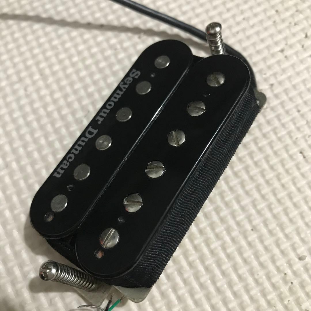 セイモアダンカン SH 6N ディストション