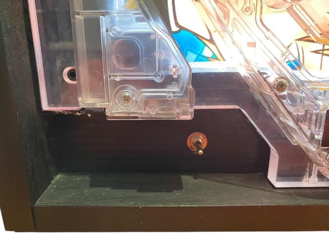 ★卓上パチンコかぐや様は告らせたいフルオート