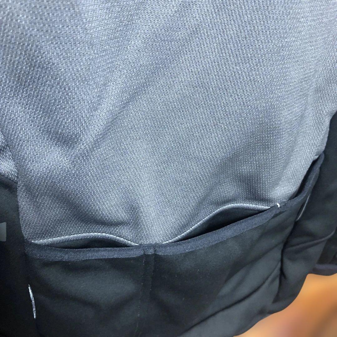 MAVIC サイクリング　ジャケット　レディース