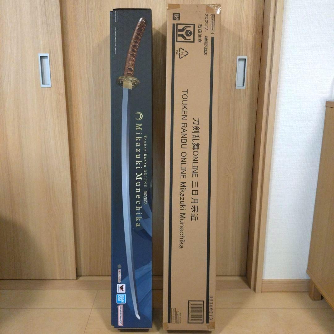 PROPLICA　刀剣乱舞　三日月宗近