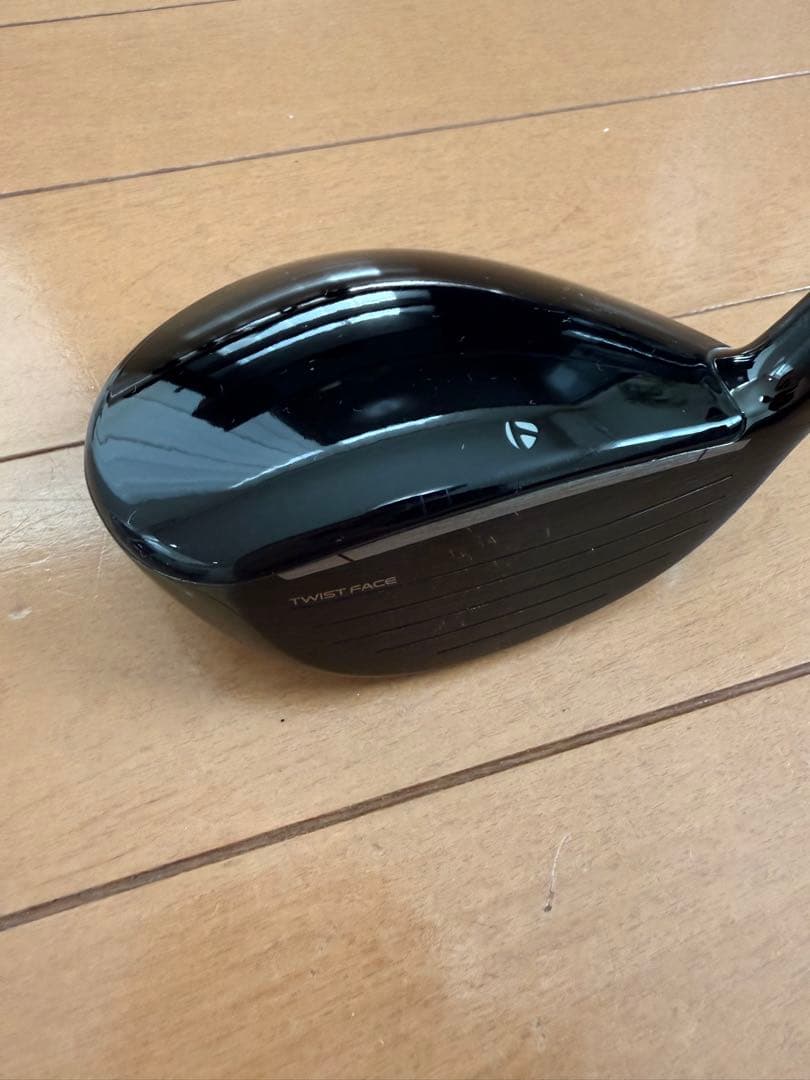 TaylorMade qi10ls ドライバー 9° qi10ls 3w