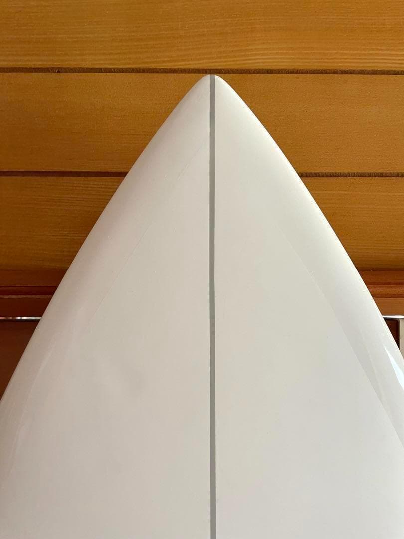 【美品】サーフボード スリーウェザー ショート フィンカバー付き 手渡し 初心者