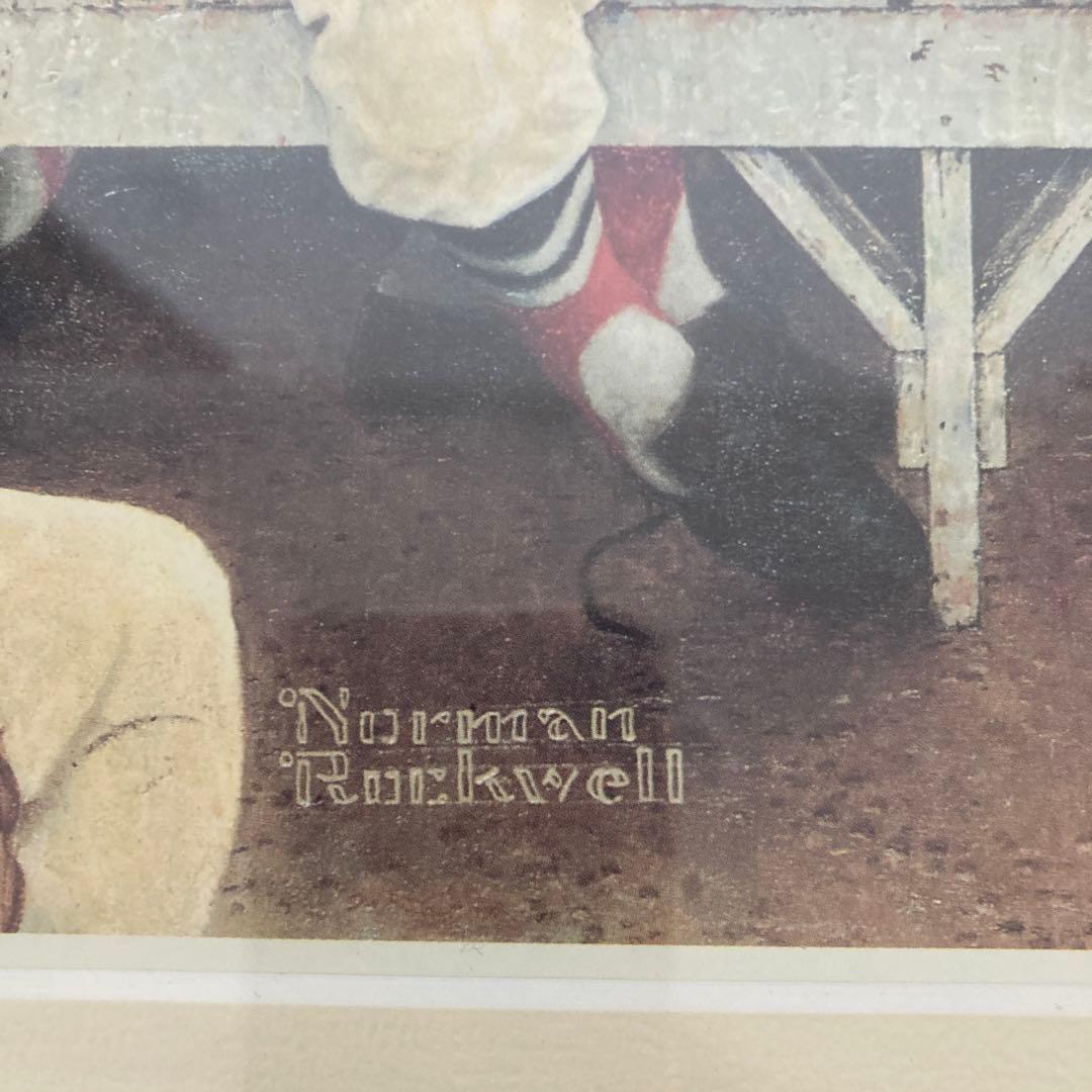 絵　メジャーリーグ