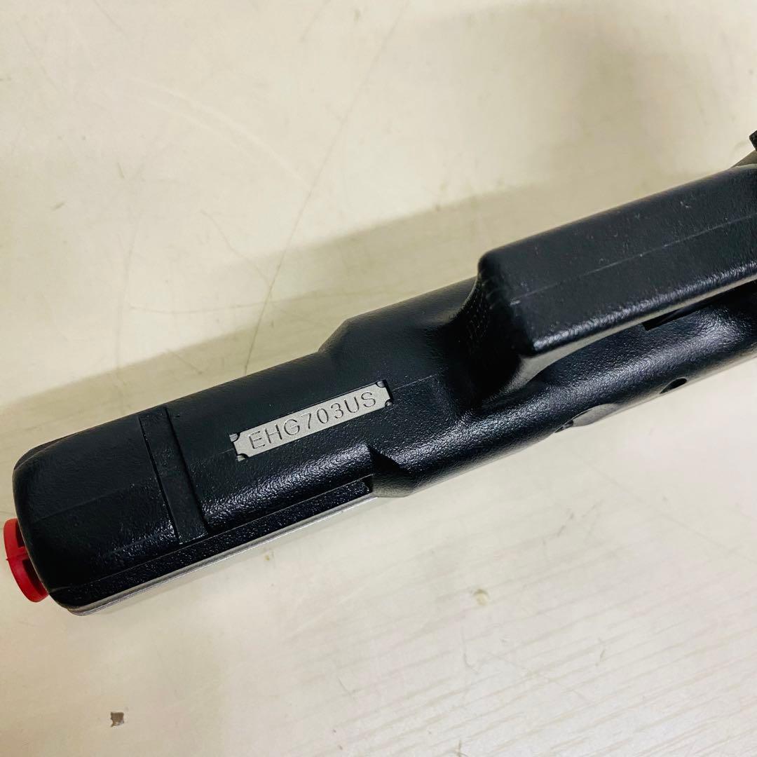 東京マルイ　電動ガン　GLOCK 18C ハンドガン　電動エアガン　現状品