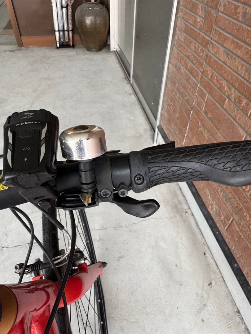 GIANT 自転車　品名を忘れてしまいました ( 防犯登録抹消済み)