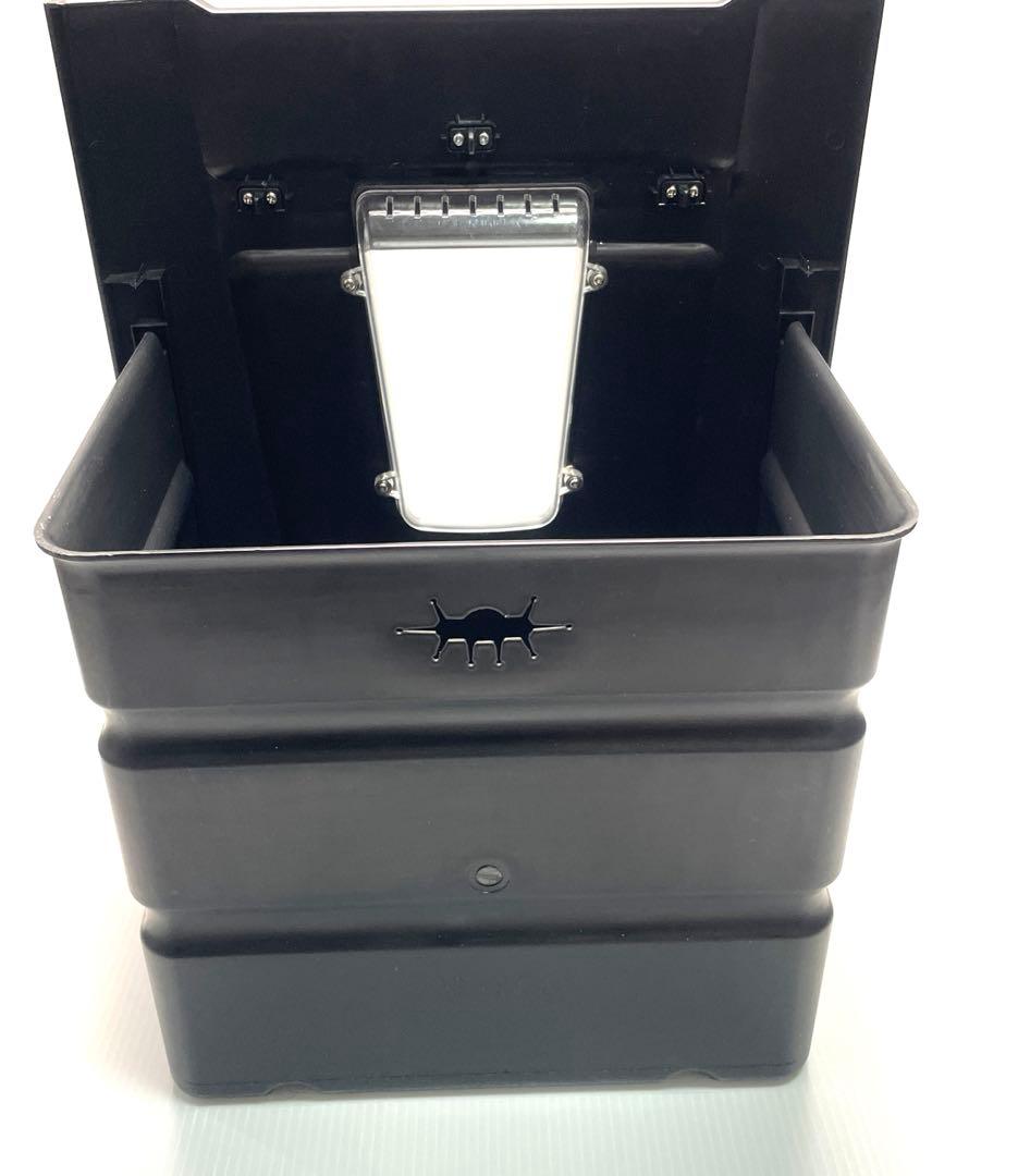 サンワサプライ 業務用電動ペーパー&CDシュレッダー400-PSD020