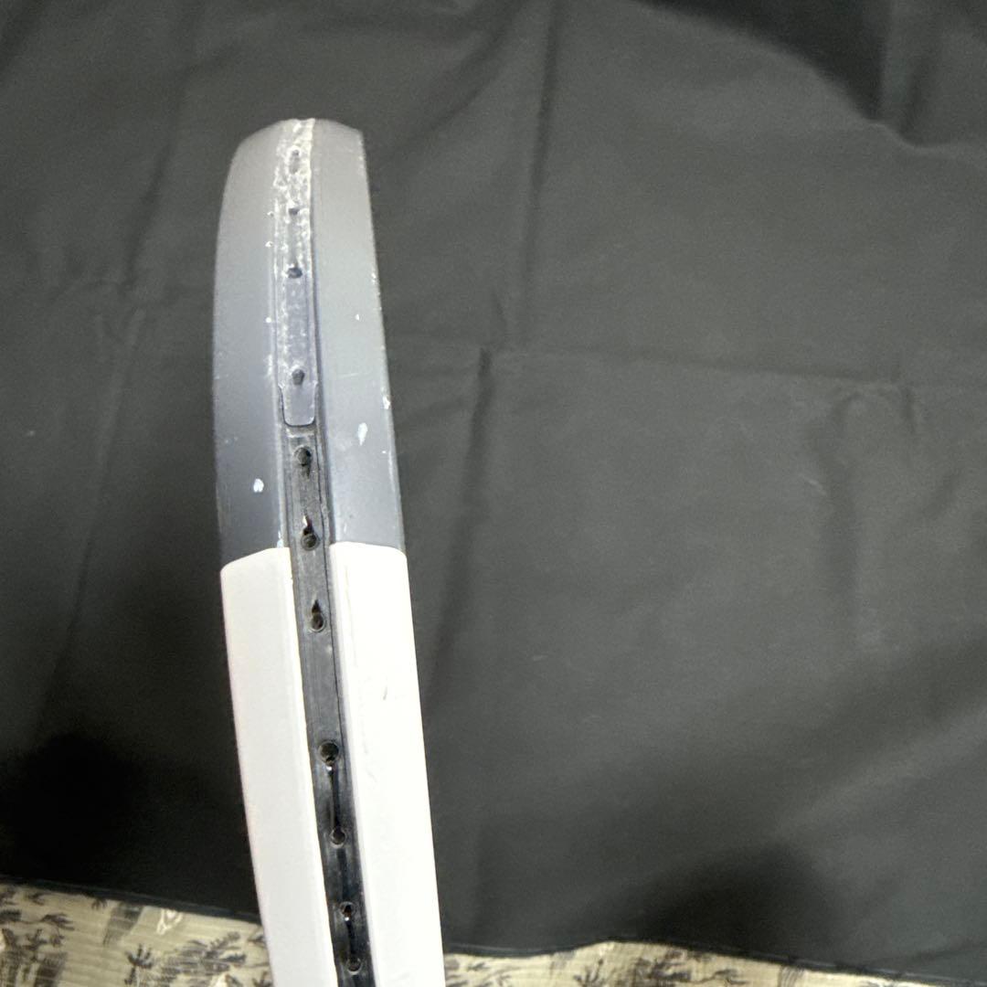 セ*ル様 YONEX VOLTRAGE 7V ソフトテニスラケット