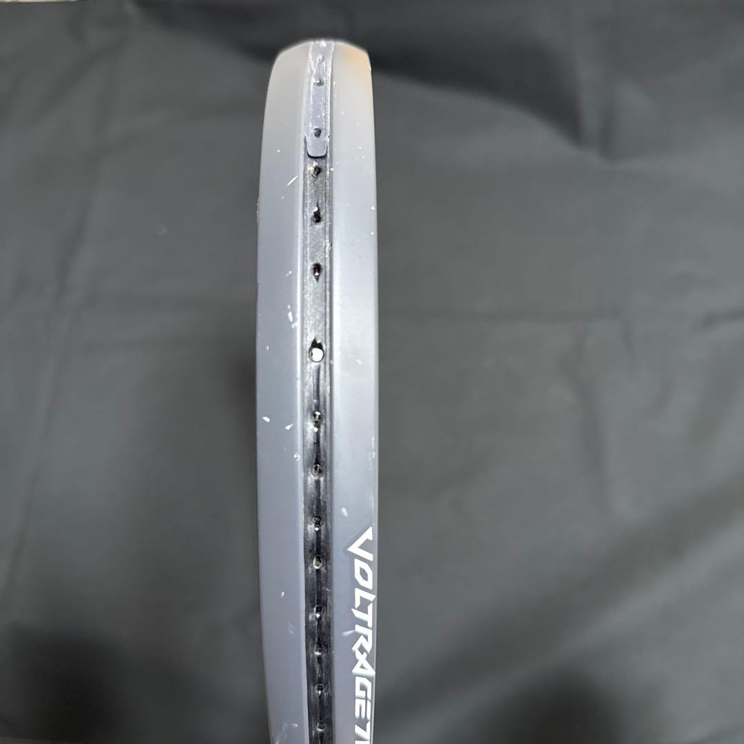 セ*ル様 YONEX VOLTRAGE 7V ソフトテニスラケット