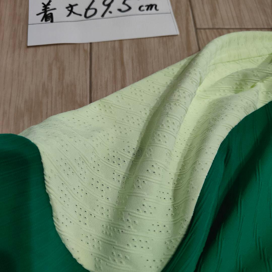 ナイキコート　NIKECOURT　 スラム ポロシャツ　テニスウェア　小田凱人