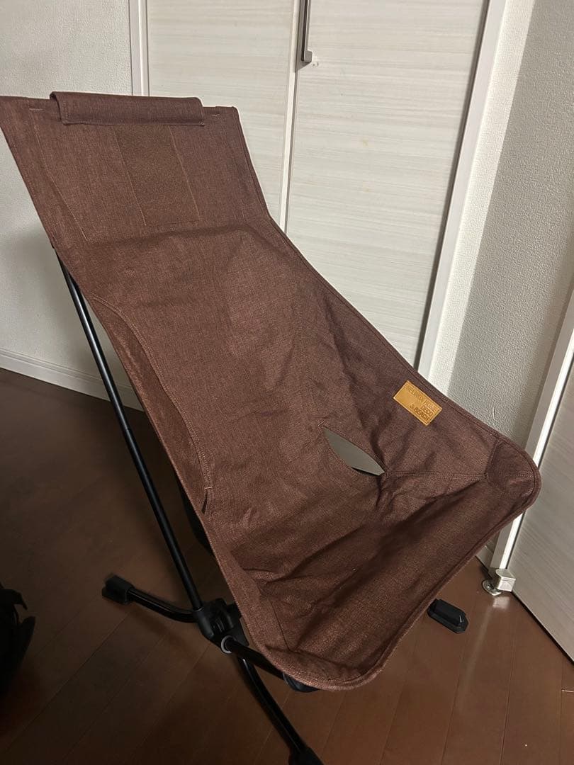 Helinox  DECO ビーチチェア